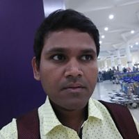 lokesh-tandel's Profile Picture