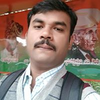 sekhar-reddy1's Profile Picture