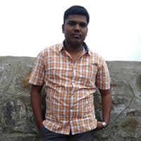 jinoth-kumar's Profile Picture