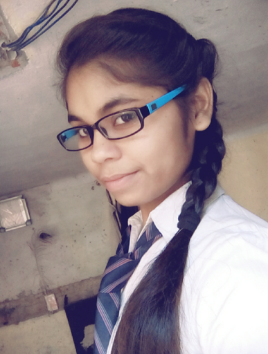 Prachi karan's Profile Picture