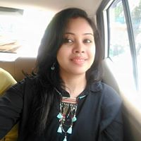 sarita-meher's Profile Picture