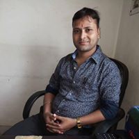 prashant-shukla1's Profile Picture