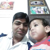 arvind-prajapati1's Profile Picture