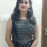 shivangi-purohit's Profile Picture