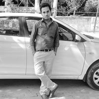 sharad-pratap-singh's Profile Picture