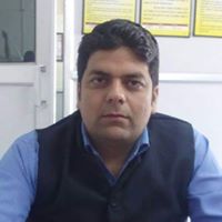 vimal shanker's Profile Picture