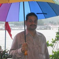 sunil-gupta1's Profile Picture