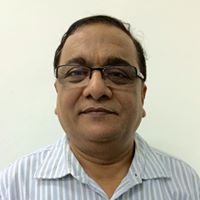 ashok-aggarwal's Profile Picture