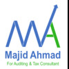 majid-ahmad-auditing-and-tax-consultant's Profile Picture