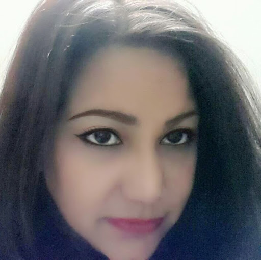 Moulika Ganguly's Profile Picture