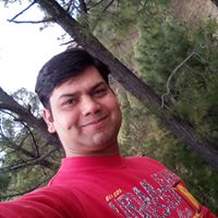 deepak-kumar1's Profile Picture