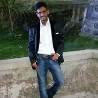 akash-borate's Profile Picture