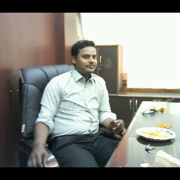 ajaybabu@nectar's Profile Picture