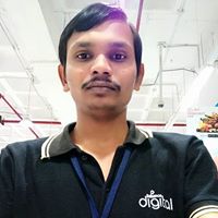 gowri-sankar-karanam's Profile Picture