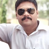 amol-vaishnav's Profile Picture