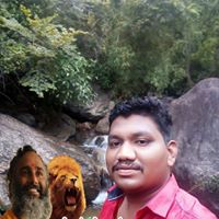 m-mahendra-babu's Profile Picture