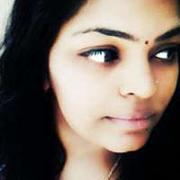 hrpreethu's Profile Picture