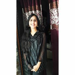 Meghna Tripathi's Profile Picture