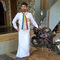 prashant-bidarageri's Profile Picture