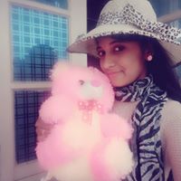 ramya-n1's Profile Picture