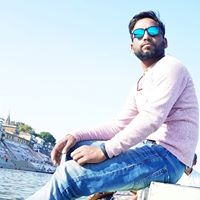 yogesh-bhondekar's Profile Picture