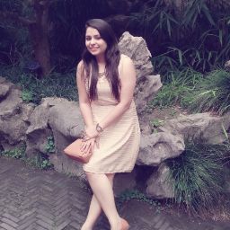 charusharma2412's Profile Picture