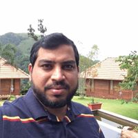 rajesh-marianayakam's Profile Picture