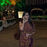 barnali-sengupta's Profile Picture