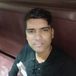 tapan-mohapatra's Profile Picture