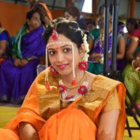 sanjeevani-lad's Profile Picture