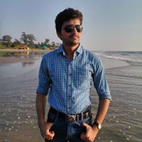 kaustubh-mande's Profile Picture