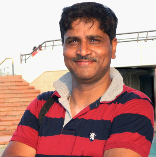 ratikant-sharma's Profile Picture