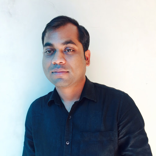 saroj-kumar1's Profile Picture