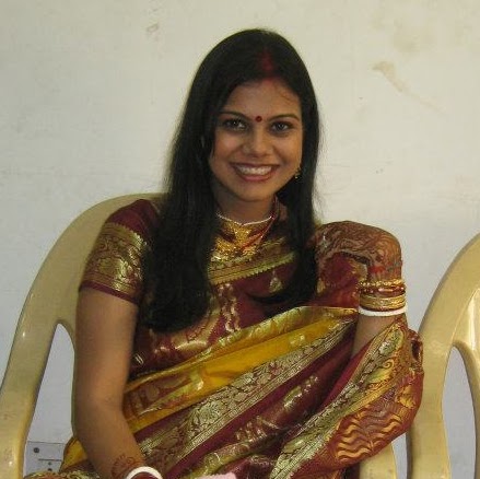 paromita-sengupta's Profile Picture