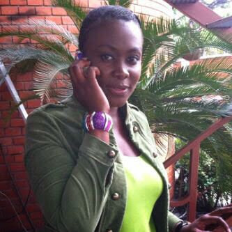 maureen-ebere's Profile Picture