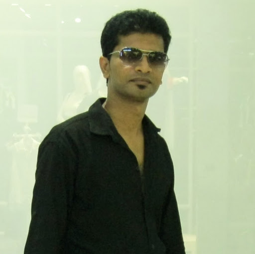 prashanth-padmanabhan's Profile Picture