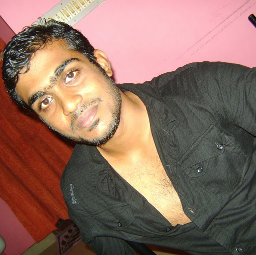 sreenath-ar's Profile Picture