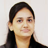 ssrividhya1996@gmail.com's Profile Picture