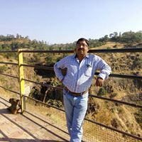 nandkishor-gawarkar1's Profile Picture