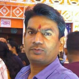 rajesh-thakur1's Profile Picture