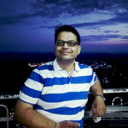 manoj-dubey1's Profile Picture