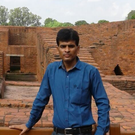 niraj-mishra's Profile Picture