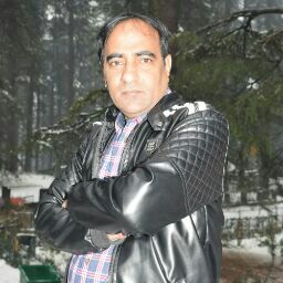 rajesh-sharma1's Profile Picture