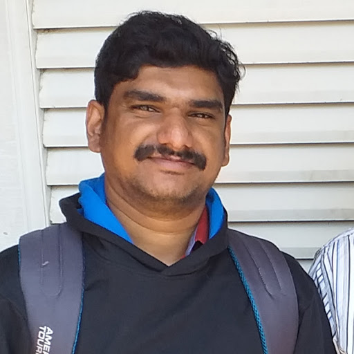 sudheesh-nambalath's Profile Picture