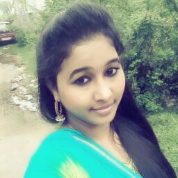 sangeetha-saghi's Profile Picture