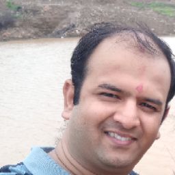 mihir-deshpande's Profile Picture