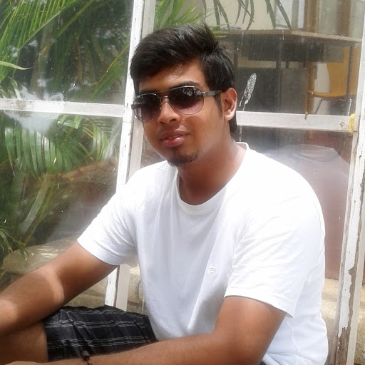 aditya-chandrashekhar's Profile Picture