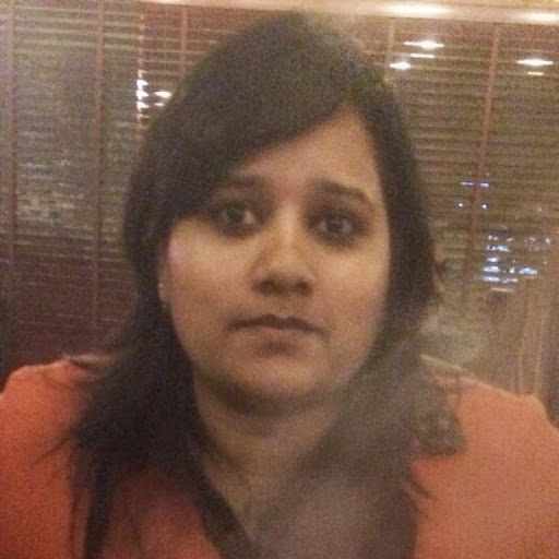 anuradha-kope's Profile Picture