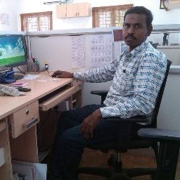 sakthivel-chandrarajan's Profile Picture