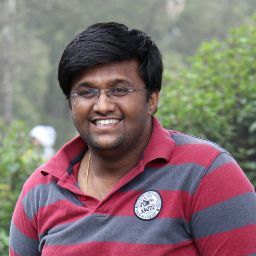 Nagendra Krishna's Profile Picture